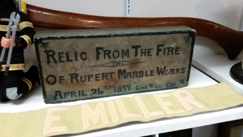 RupertMarble
