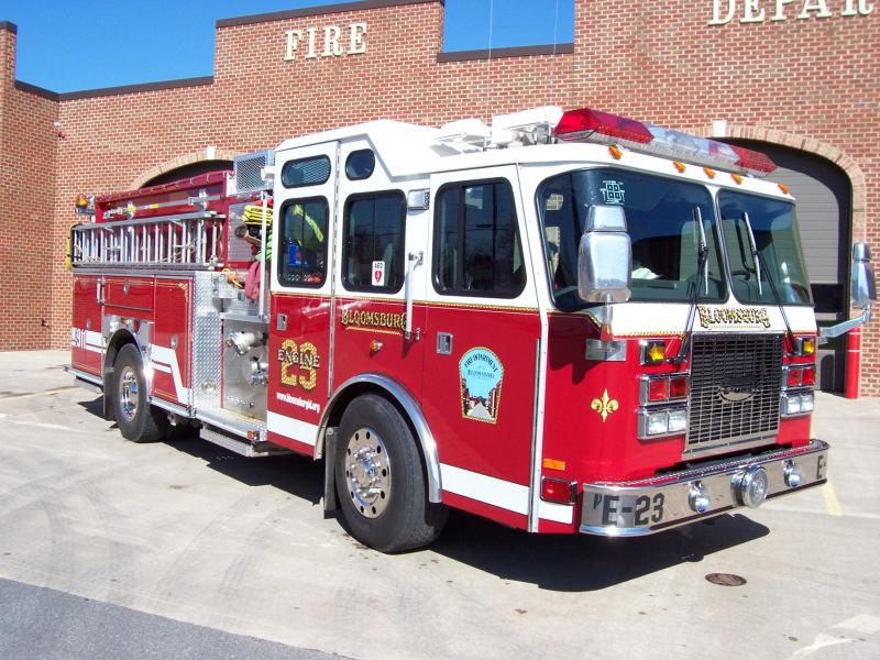 E23 Retired