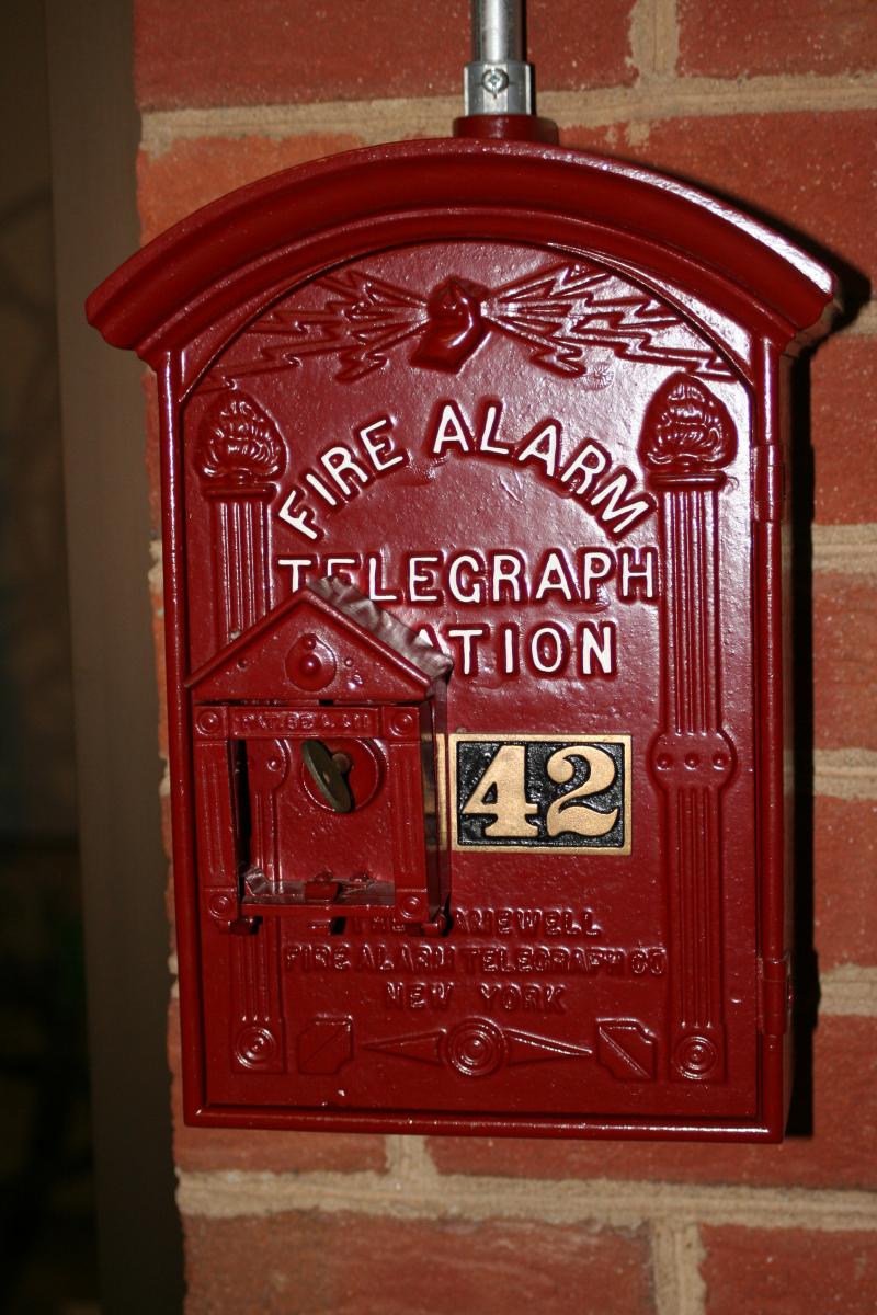 PullStation