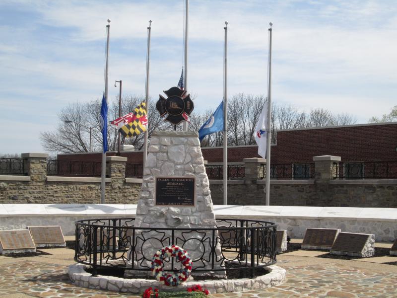 Nat Fire Academy