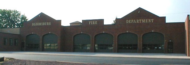 BFD