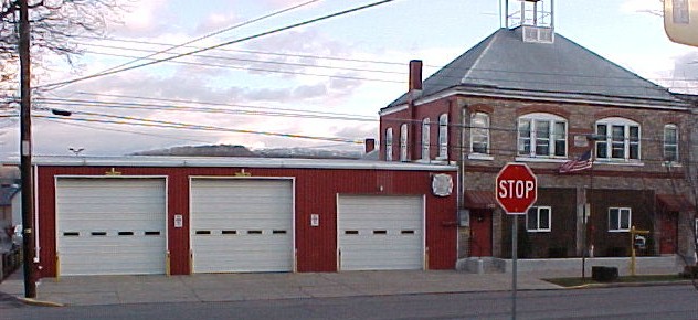 Rescue
